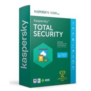 Kaspersky one year one device